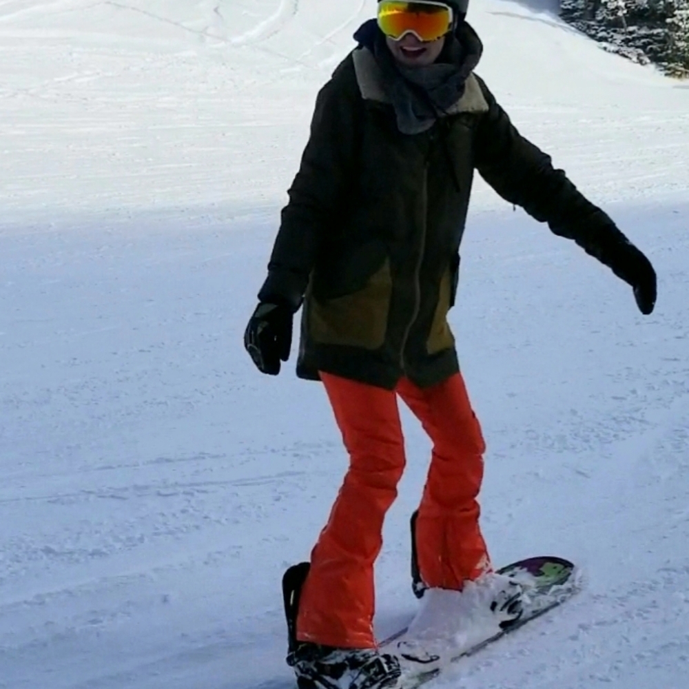 Burton Winter Snow Pants